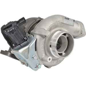 Garrett 859178-5002S Turbocharger Turbocharger