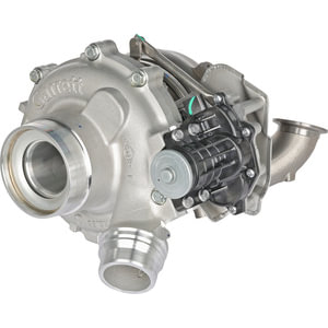 Garrett 925351-5001S Turbocharger NEW TURBOCHARGER