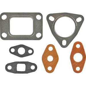BorgWarner 318421 Turbocharger Installation Kit Turbocharger Installation Kit