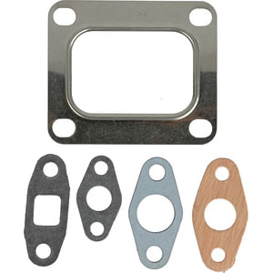 BorgWarner 318418 Turbocharger Installation Kit Turbocharger Installation Kit