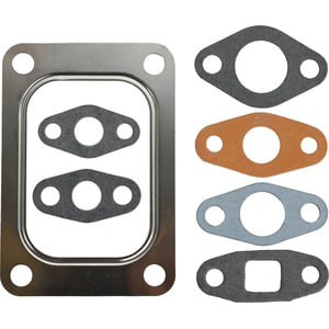 BorgWarner 318417 Turbocharger Installation Kit Turbocharger Installation Kit