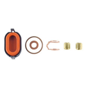 Alliant Power AP0125 Diesel Fuel Injector Installation Kit Diesel Fuel Injector Installation Kit