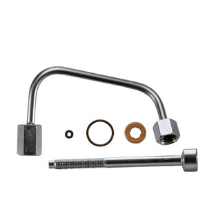 Alliant Power AP0088 Diesel Fuel Injector Installation Kit NEW DIESEL FUEL INJECTOR INSTALLATION KIT