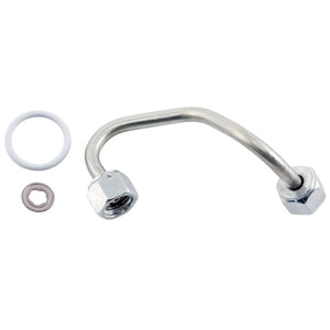 Alliant Power AP0027 Diesel Fuel Injector Installation Kit NEW DIESEL FUEL INJECTOR INSTALLATION KIT