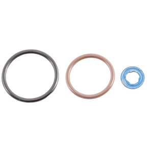 Alliant Power AP0026 Fuel Injector Seal Kit NEW FUEL INJECTOR SEAL KIT