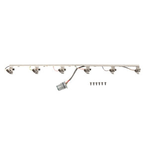 Alliant Power AP63464 Fuel Injector Wiring Harness NEW FUEL INJECTORS WIRING HARNESS