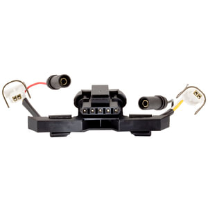 Alliant Power AP63414 Fuel Injector Wiring Harness NEW FUEL INJECTORS WIRING HARNESS