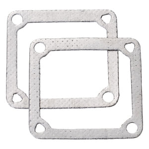 Alliant Power AP0058 Engine Air Intake Heater Gasket NEW ENGINE AIR INTAKE HEATER GASKET