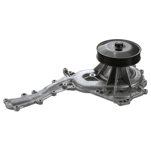 Alliant Power AP63507 Engine Water Pump FORD 6.7L 11-16 NEW ENGINE WATER PUMP