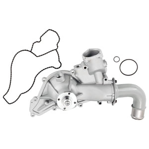 Alliant Power AP63501 Engine Water Pump NEW ENGINE WATER PUMP