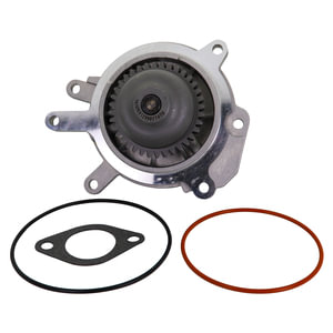 Alliant Power AP63586 Engine Water Pump NEW ENGINE WATER PUMP