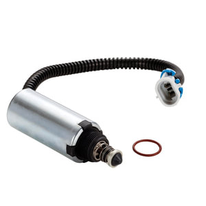 Alliant Power AP63548 Fuel Injection Pump Solenoid NEW FUEL INJECTION PUMP SOLENOID