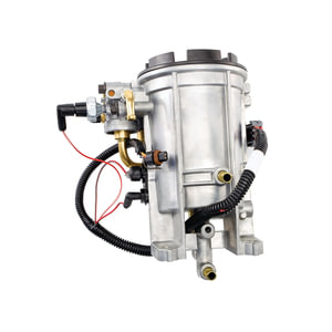 Alliant Power AP63424 Fuel Filter Housing NEW FUEL FILTER HOUSING