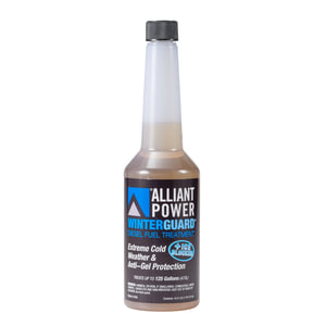 Alliant Power AP0506 Fuel Additive Fuel Additive