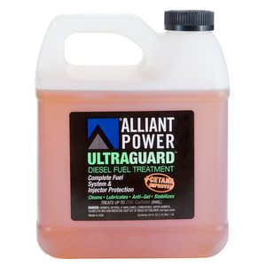 Alliant Power AP0503 Fuel Additive Fuel Additive