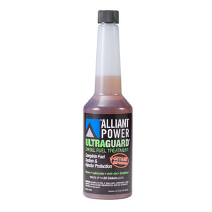 Alliant Power AP0501 Fuel Additive Fuel Additive
