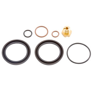 Alliant Power AP0029 Fuel Filter Primer Housing Seal Kit NEW FUEL FILTER PRIMER HOUSING SEAL KIT