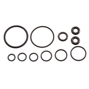 Alliant Power AP0008 Fuel Filter Housing Seal Kit NEW FUEL FILTER HOUSING SEAL KIT