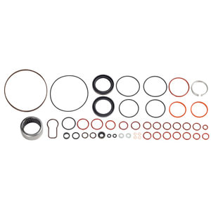 Alliant Power AP0095 Fuel Injection Pump Seal Kit Fuel Injection Pump Seal Kit | Chevrolet P30 (1995-1999)