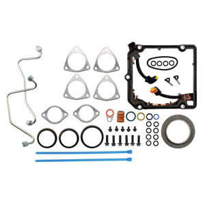 Alliant Power AP0071 Fuel Injection Pump Installation Kit NEW FUEL INJECTION PUMP INSTALLATION KIT