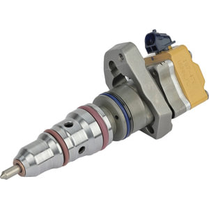 Alliant Power AP63804AE Fuel Injector NEW FUEL INJECTOR
