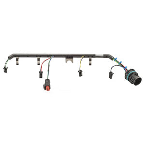 Alliant Power AP63515 Fuel Injector Control Module Wiring Harness NEW FUEL INJECTOR CONTROL MODULE WIRING HARNESS