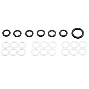 Alliant Power AP0025 High Pressure Oil Rail O-Ring Kit NEW HIGH PRESSURE OIL RAIL O-RING KIT