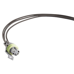 Alliant Power AP0022 Oil Pressure Switch Connector NEW OIL PRESSURE SWITCH CONNECTOR