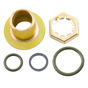 Alliant Power AP0003 Fuel Pressure Regulator Service Kit NEW FUEL PRESSURE REGULATOR SERVICE KIT