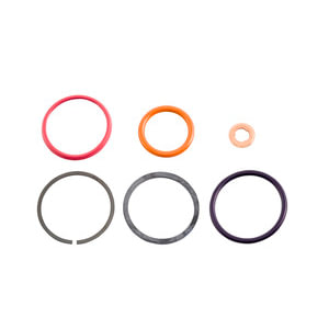 Alliant Power AP0001 Fuel Injector Seal Kit NEW FUEL INJECTOR SEAL KIT