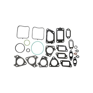 Alliant Power AP0165 Turbocharger Installation Kit NEW TURBOCHARGER MOUNTING KIT