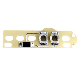 Alliant Power AP63559 Fuel Pump Resistor NEW FUEL PUMP RESISTOR