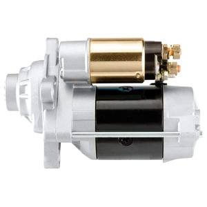 Alliant Power AP83007 Starter NEW STARTER