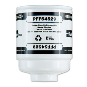 Racor Filters PFF54529 Fuel Filter RACOR PFF54529 NEW FUEL FILTER