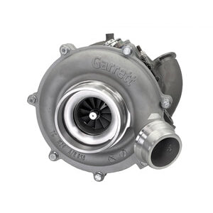 Garrett 888142-5001S Turbocharger NEW TURBOCHARGER