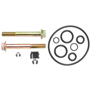 Alliant Power AP63461 Turbocharger Mounting Kit NEW TURBOCHARGER MOUNTING KIT