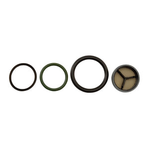 Alliant Power AP0035 Fuel Injection Pressure Regulator Seal NEW FUEL INJECTION PRESSURE REGULATOR SEAL