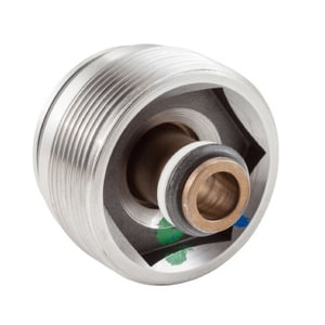 Alliant Power AP0149 High Pressure Oil Rail Ball Tubes NEW HIGH PRESSURE OIL RAIL BALL TUBES