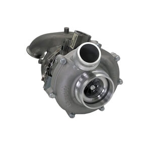 Garrett 888143-5001S Turbocharger NEW TURBOCHARGER