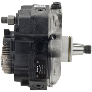 Bosch 0 986 437 304 Direct Injection High Pressure Fuel Pump Direct Injection High Pressure Fuel Pump