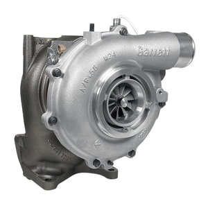 Garrett 848212-5001S Turbocharger NEW TURBOCHARGER