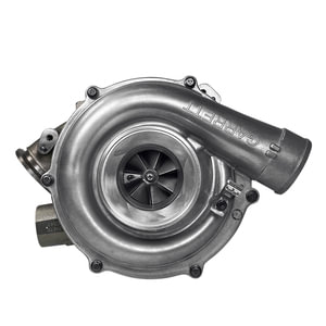Garrett 743250-5024S Turbocharger NEW TURBOCHARGER