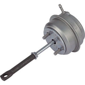 Garrett 434855-0257 Turbocharger Wastegate Actuator NEW TURBOCHARGER WASTEGATE ACTUATOR