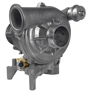 Garrett 702012-5012S Turbocharger NEW TURBOCHARGER