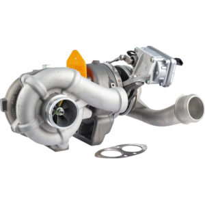 BorgWarner 479514 Turbocharger REM TURBOCHARGER