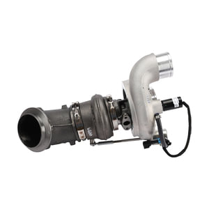 Holset 4036836HX Turbocharger Turbocharger | Dodge Ram 2500 (2004-2009), Ram 3500 (2004-2008)