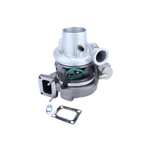 Alliant Power AP90026 Turbocharger REM TURBOCHARGER