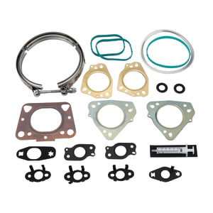 Alliant Power AP0203 Turbocharger Mounting Kit NEW TURBOCHARGER MOUNTING KIT