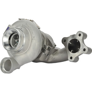 BorgWarner 12749880075 Turbocharger Turbocharger
