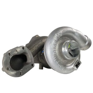 BorgWarner 13879880004 Turbocharger Turbocharger
